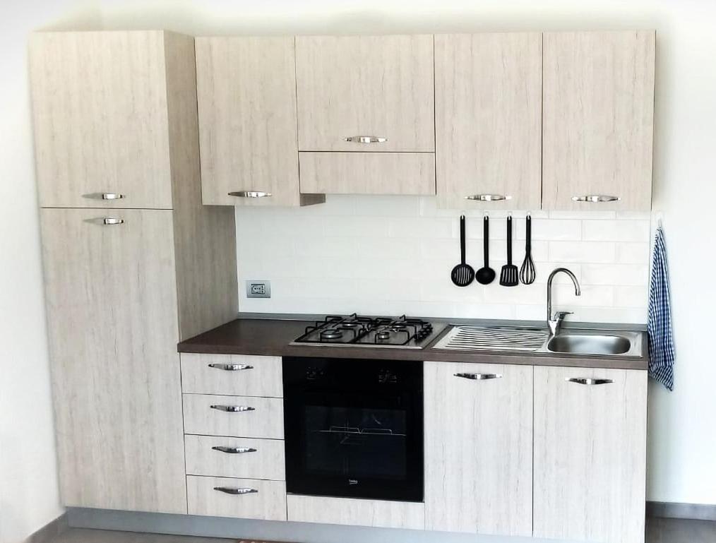 My Holidays - Trezzone Apartment Gera Lario Exterior photo